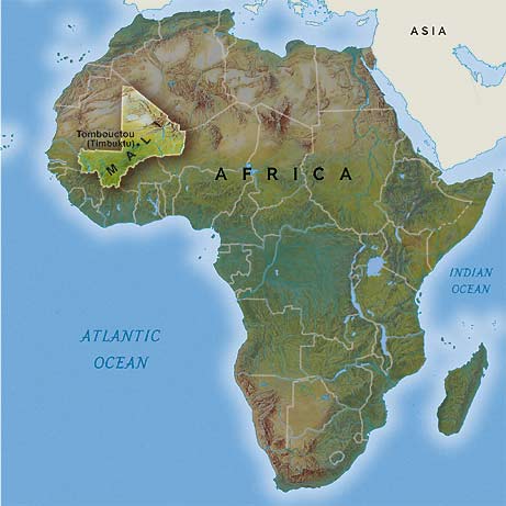  Africa on For Those Geographically Challenged  Remember When You Were Akid And