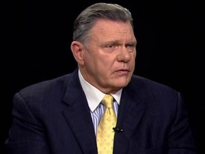 (Ret.) Gen. Jack Keane spreads the love around by serving on corprate boards, while advising the Pentagon and running his own defense consulting business.