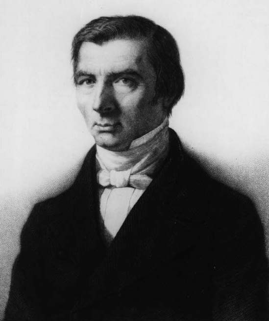 Frédéric Bastiat