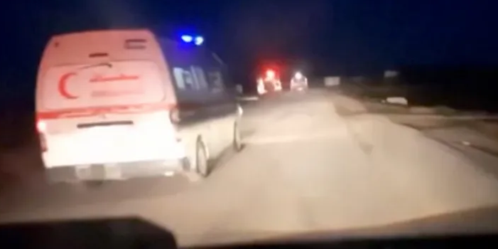 How Is the Media Still Getting the Gaza Murdered Paramedics Story So Wrong?