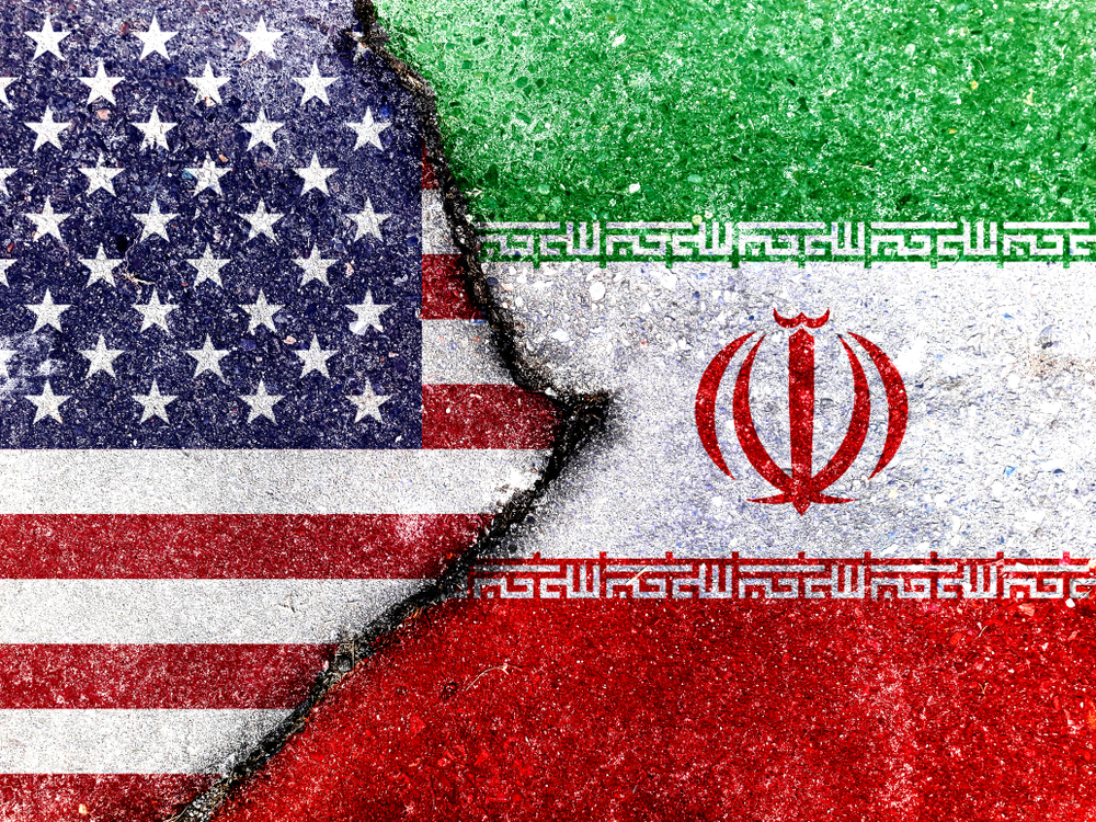 Iran and the United States: Nuclear Argy Bargy