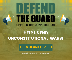 Defend the Guard